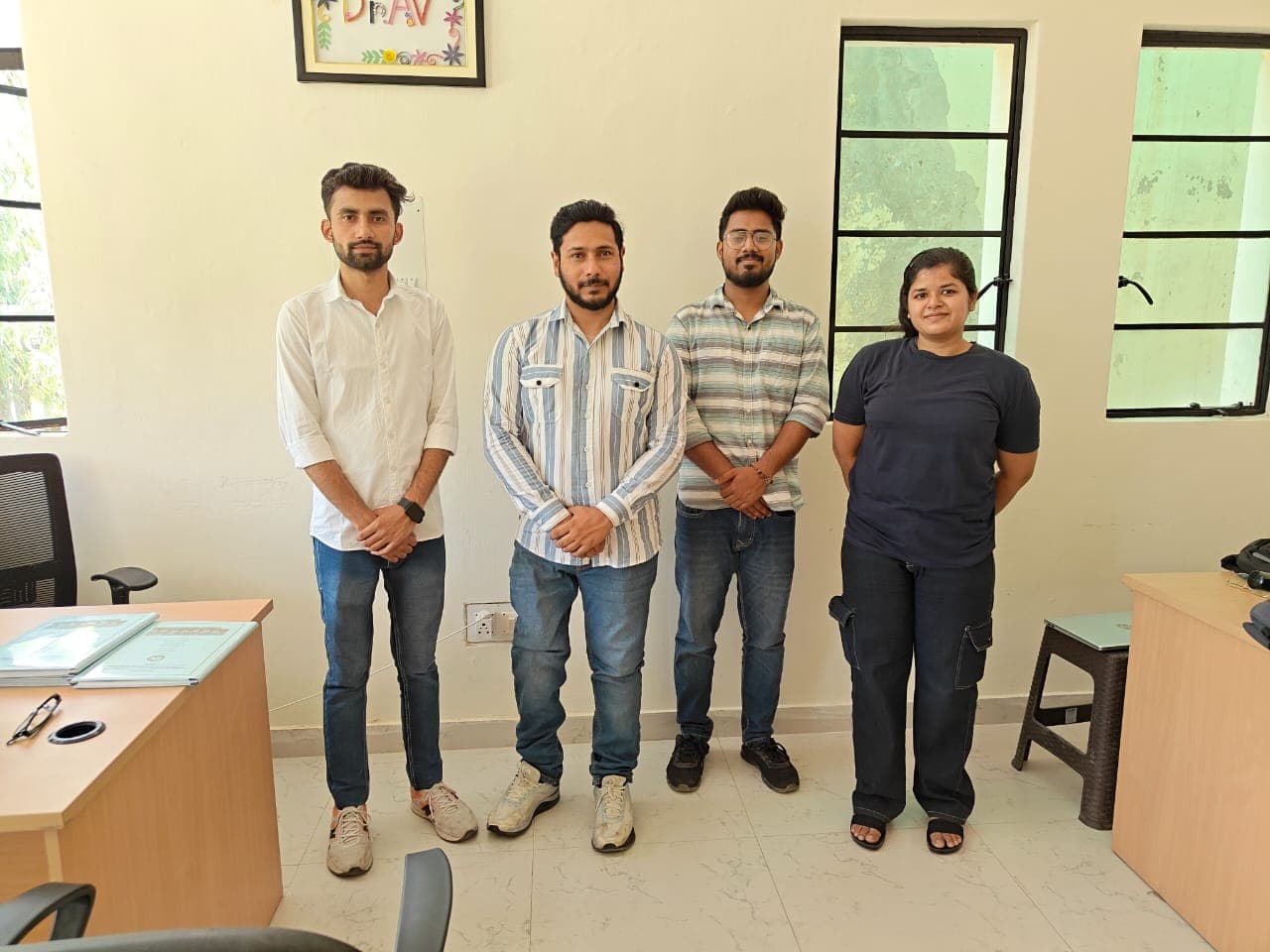 Laboratory Equipment Demo