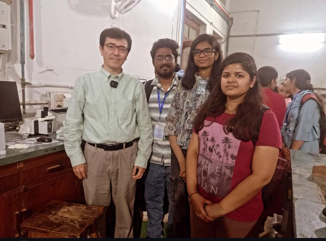 Editorial Board Member