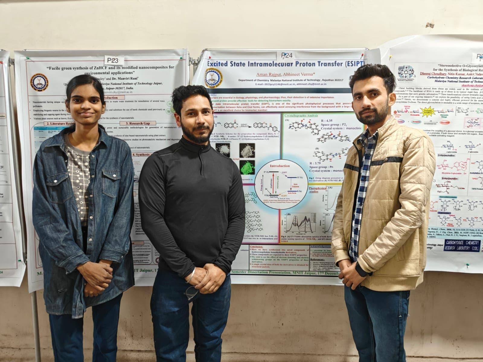 International Chemistry Summit