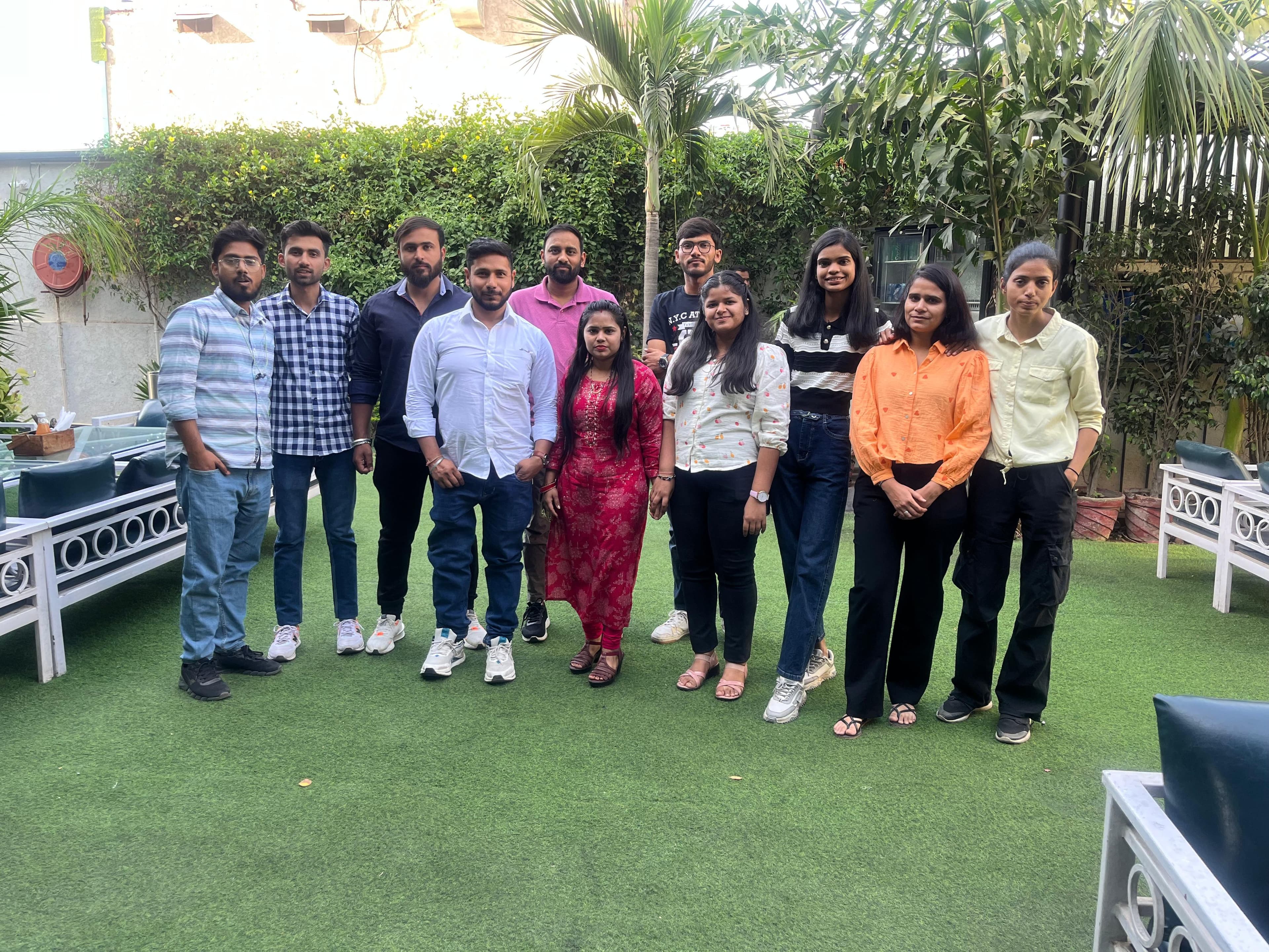 PhD Student Graduation