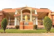 Chemistry Lab Background