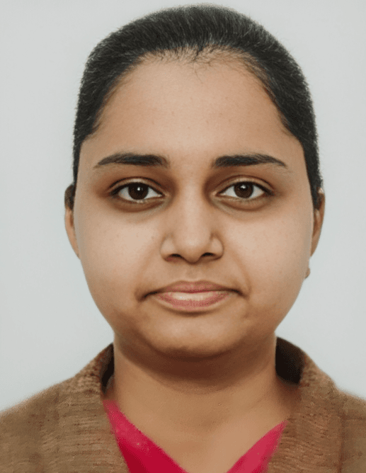 Ms. Richa Kaushik